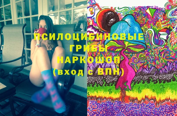 крисы Лихославль